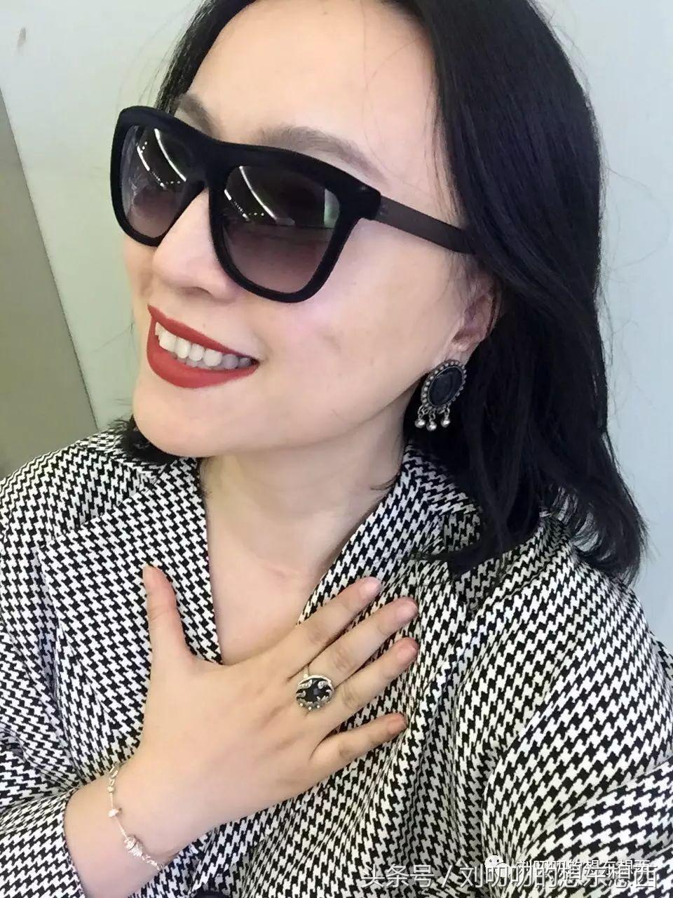 一日一look单品,一日一look测评