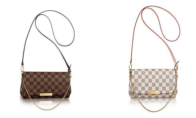 奢侈品大牌包包捡漏lvgucci五折起,fendi最出名的包包排名