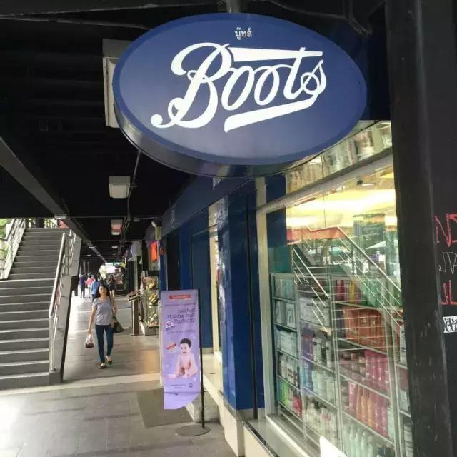 清迈买东西在机场退税吗,2019泰国清迈免税店退税