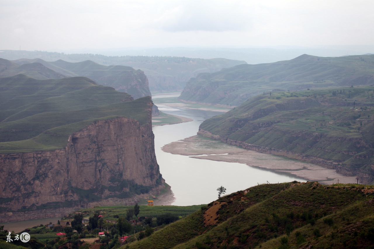 李准的黄河东流去,李准小说黄河东流去阅读