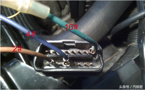 别克君威车门自动锁,君威车门自动落锁功能怎么设置