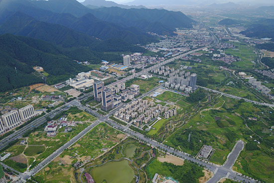 临安VS富阳②：生活配套谁更优？