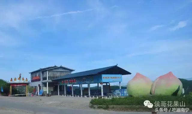 南宁十大最美农家乐推荐,南宁周边烧烤野炊前十排行