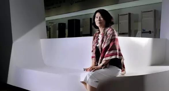 董明珠合作共赢,董明珠格力合作