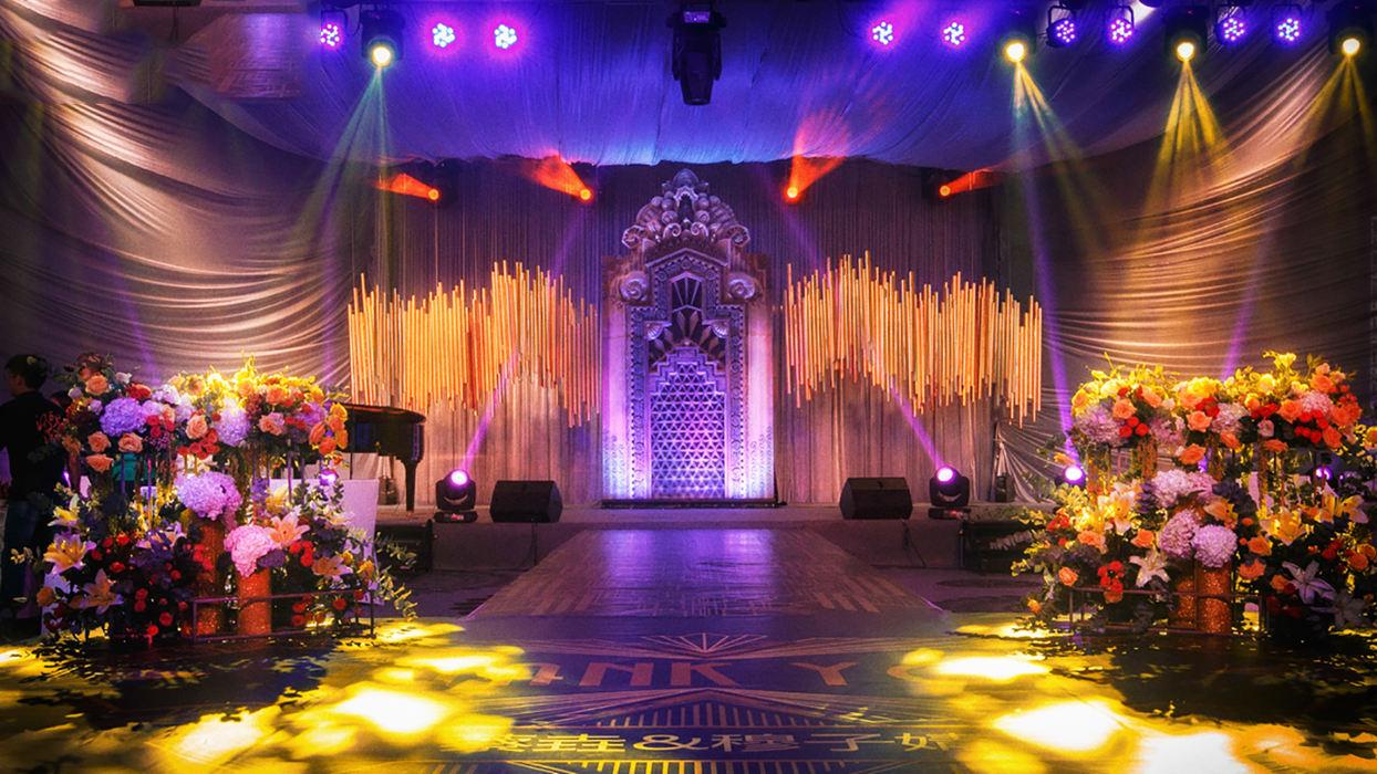 最美新娘结婚前要做的事,婚礼上如何做优雅的新娘