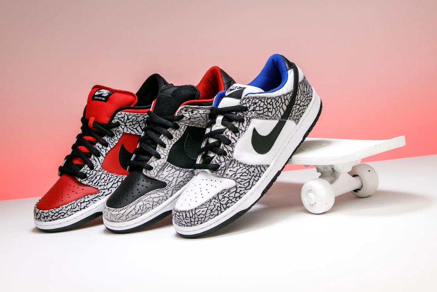 supremexnike联名天鹅绒,nikesupreme联名至高无上