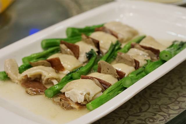 1980年老月饼,老成都最出名的月饼品牌