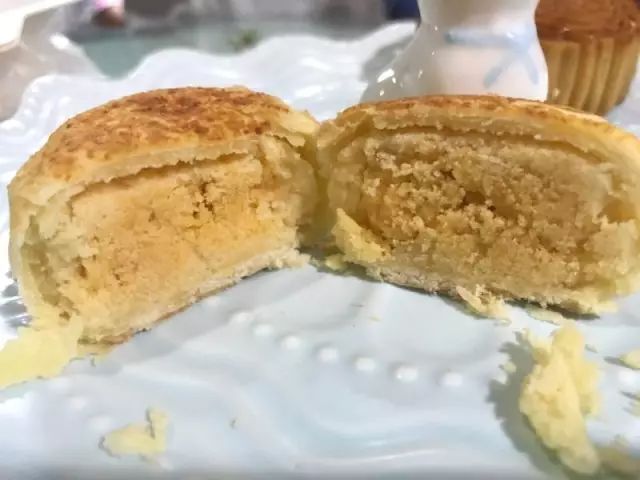 1980年老月饼,老成都最出名的月饼品牌