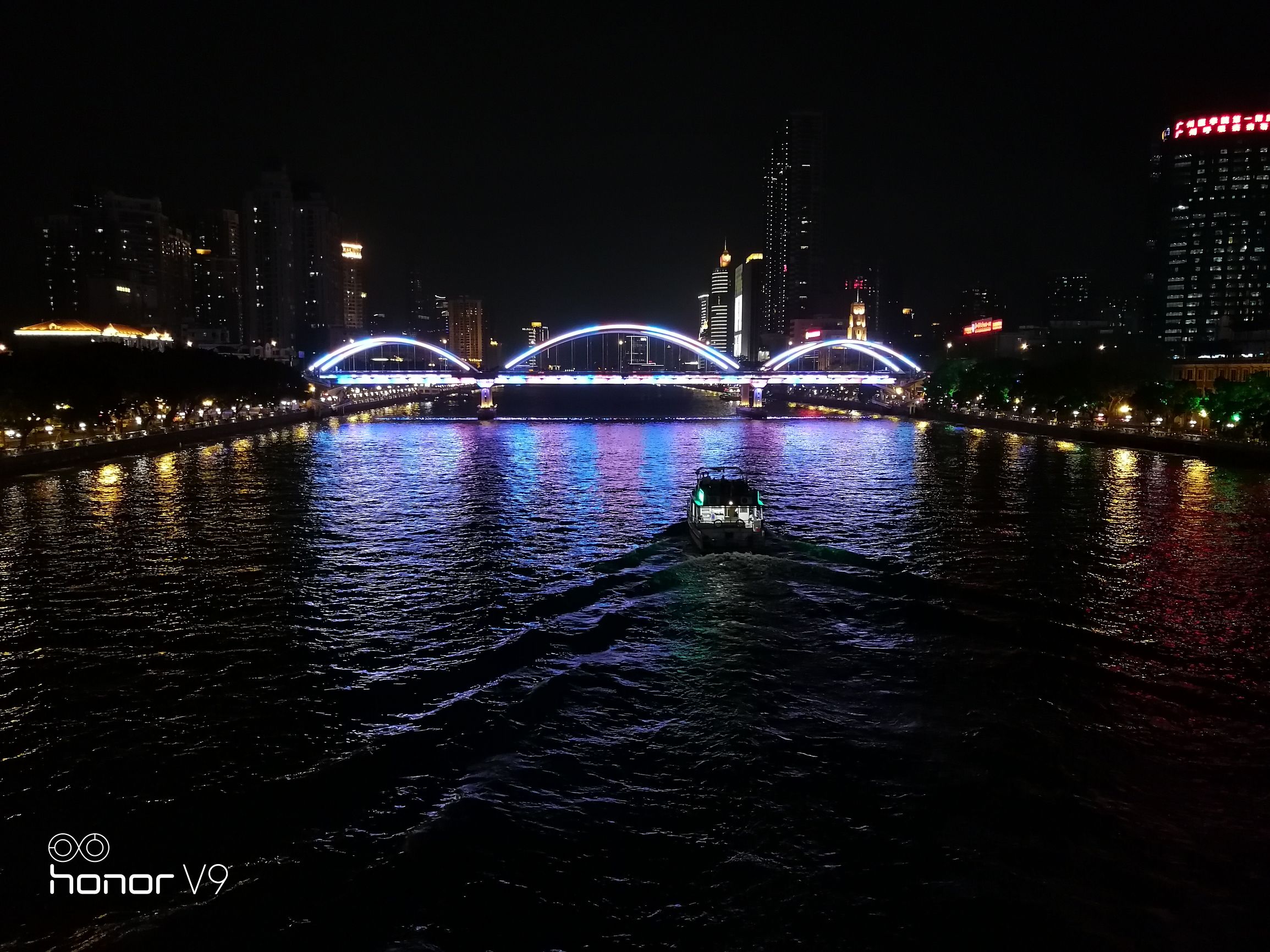 荣耀v9性能详细说明,荣耀v9深度讲解