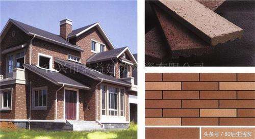 瓷砖外墙砖腰线厂家直销,瓷砖外墙砖效果图