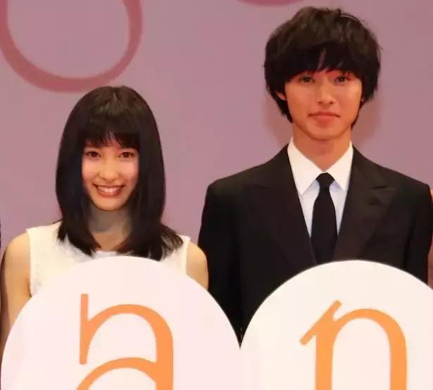 95后十大漂亮女星,日本十大95后美女