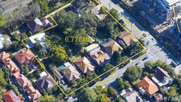 不断有大面积土地售出，悉尼的住宅市场的投资热点地区就在这里！