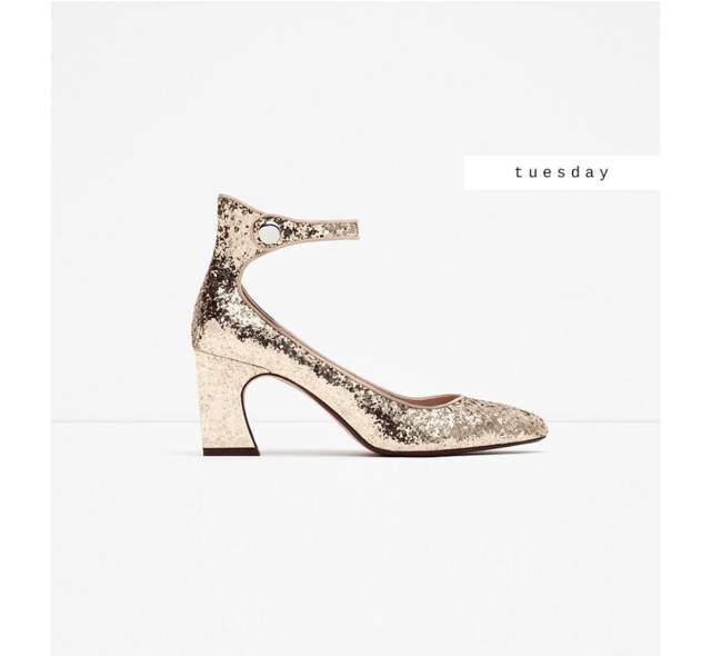 凯特王妃穿过zara,凯特王妃为什么那么爱梅根