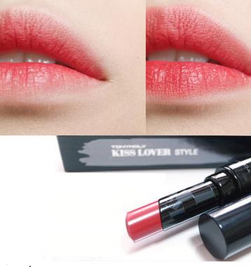 十款最值得买的口红色号图片,最值得买的五支大牌口红