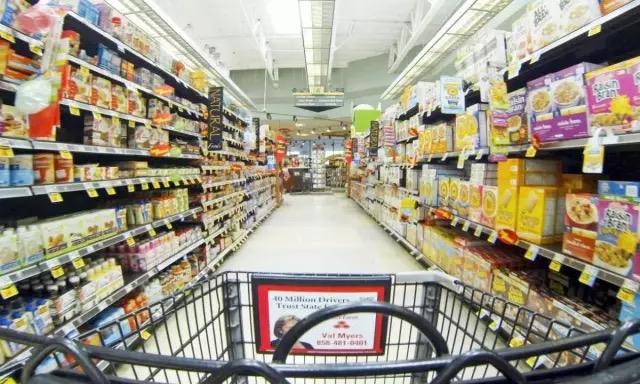 便利店新零售风口下国产711,便利店新零售模式视频