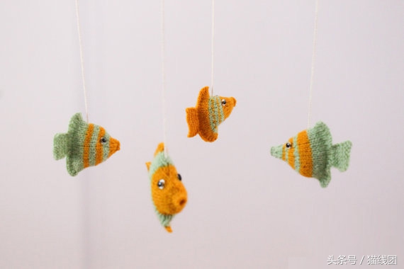 棒针编织基础知识大全,棒针编织基础知识技法