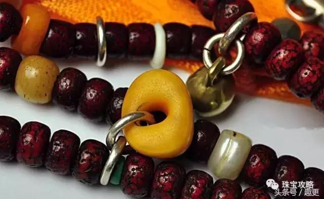 文玩菩提怎么开口,文玩菩提的技巧