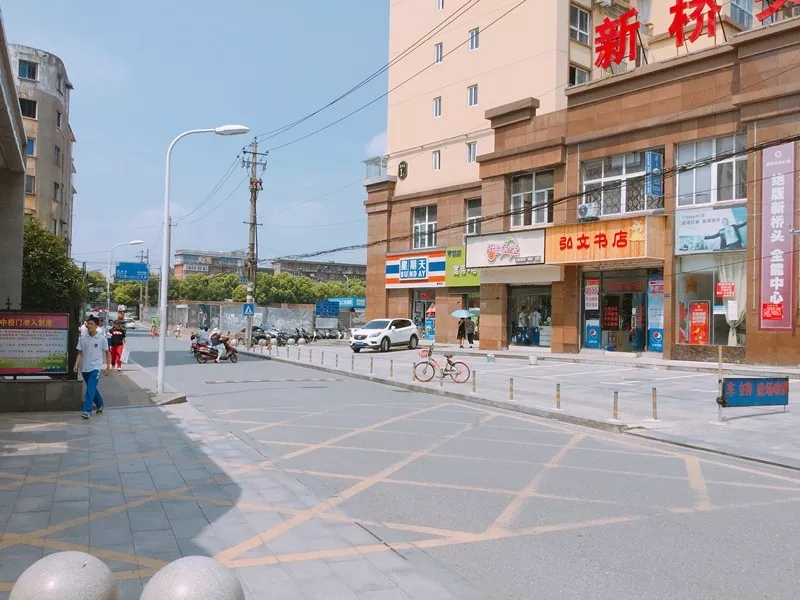 九江六中好不好,好久不见六月