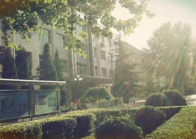 九江六中好不好,好久不见六月