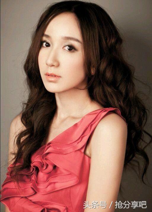 摩羯座当红女艺人，巩俐韩雪郭碧婷女神，还有一位是歌手
