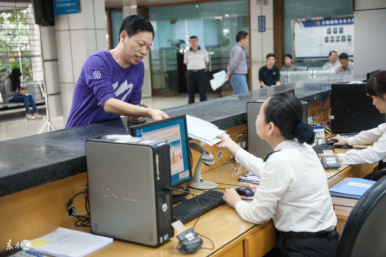 海关报关职业,海关职业好吗