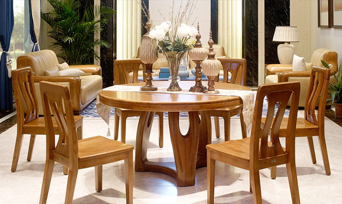 品牌实木家具实体店,实木家具品牌性价比