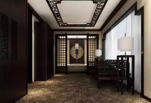 明清式罗汉床收藏,各个朝代的罗汉床