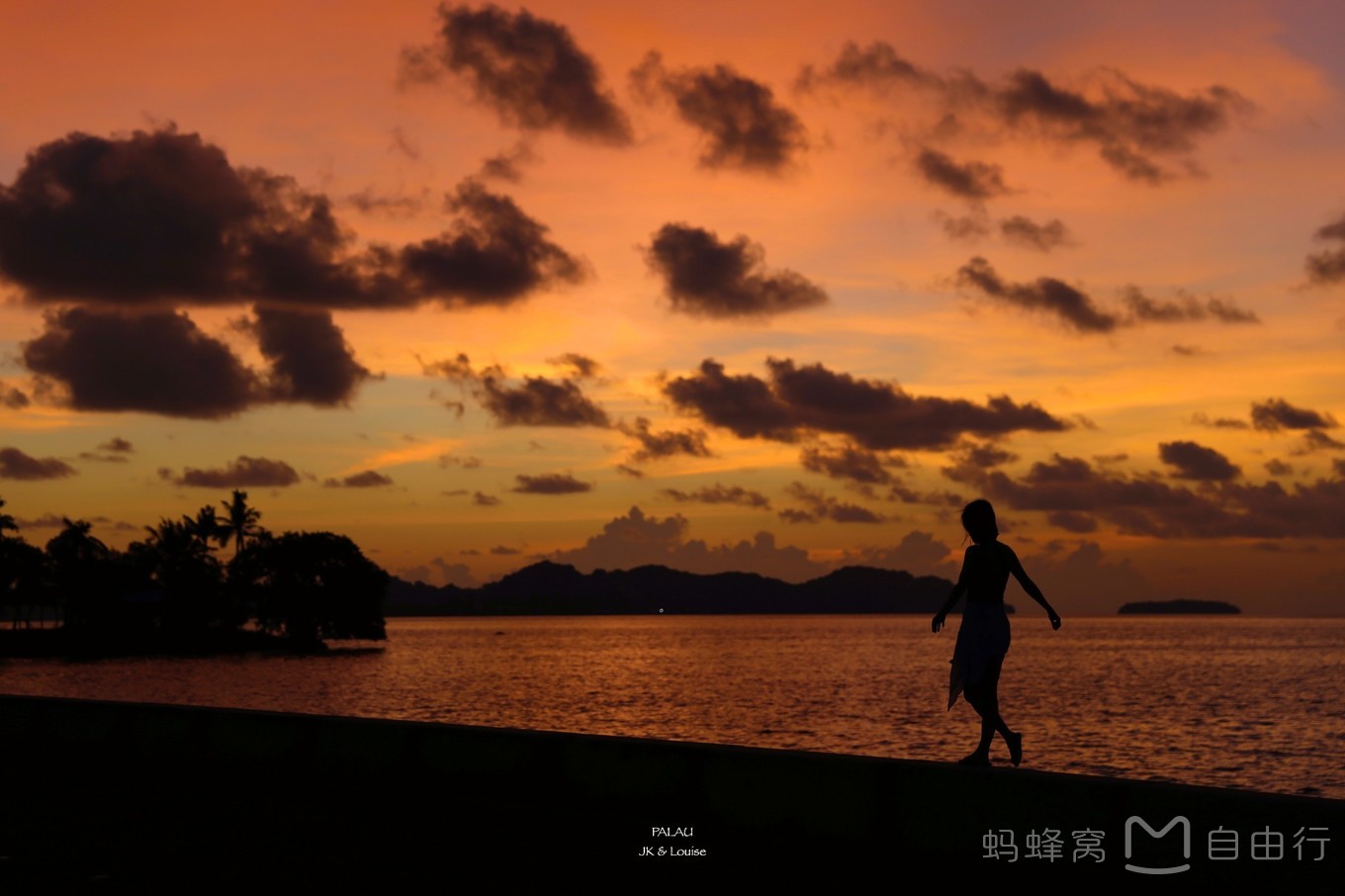 帕劳出海攻略,帕劳旅行攻略图文大全