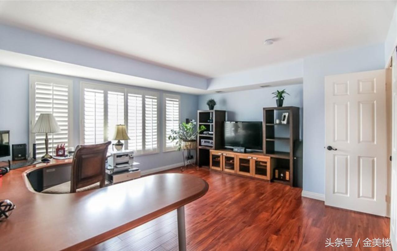 洛杉矶蒙特利市的房价,洛杉矶及其周边房价