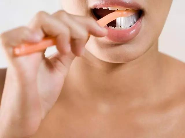 幼儿园护牙知识大全,护牙小知识视频