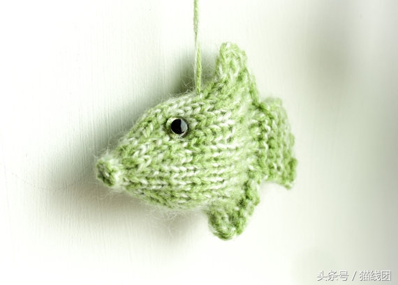 棒针编织基础知识大全,棒针编织基础知识技法