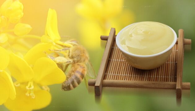 人参蜂王浆对癌症化疗有帮助吗,蜂王浆和蜂胶对癌症的作用