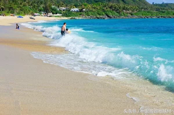台湾八天自由行攻略,台湾亲子自由行攻略