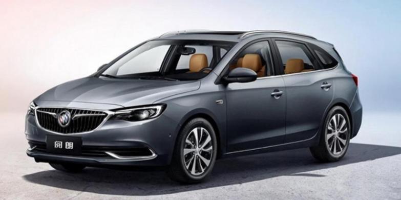 别克凯越旅行车省不省油,凯越手动旅行车