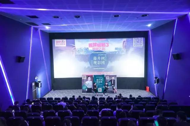 猩球崛起4观影,猩球崛起3背后的秘密