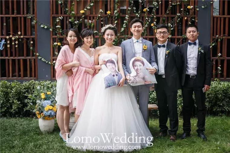 请的伴郎需要随份子钱吗,其实伴郎也是个技术活