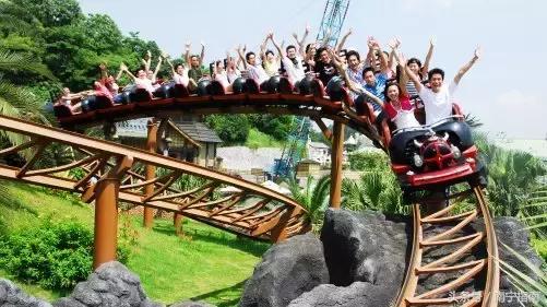 广西最值得去的5大景点,广西20元景点