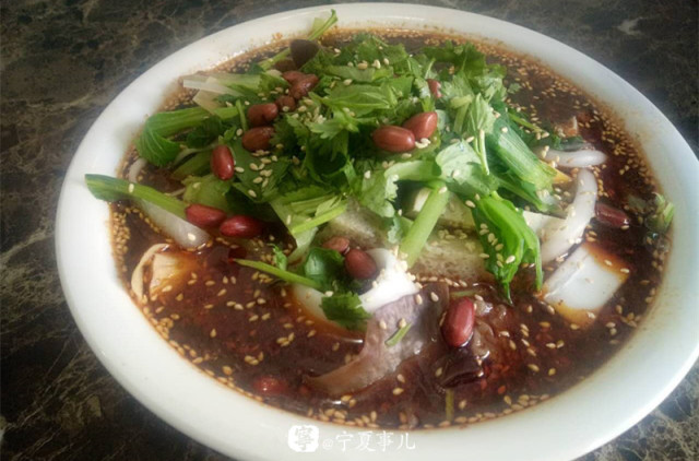 浪吴忠,吴忠最好吃的麻辣烫在什么地方