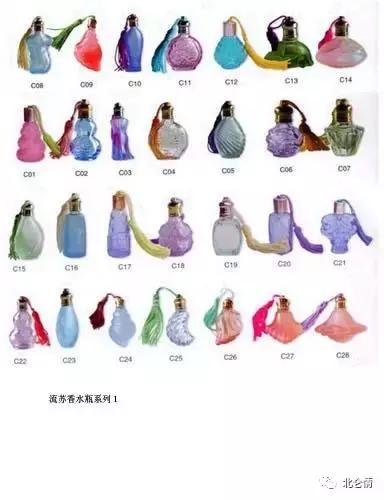 香水是优雅女性必需品,让女人更有魅力的香水