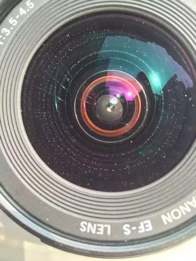 镜头恐怖,镜头里的恐怖视频