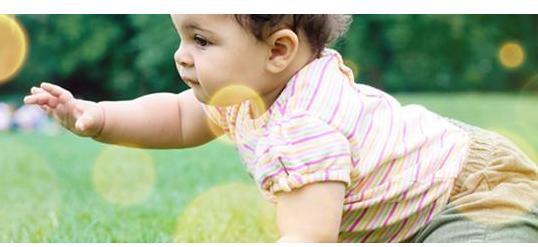 给宝宝断奶我却哭得稀里哗啦,九个月宝宝断奶哭得撕心裂肺