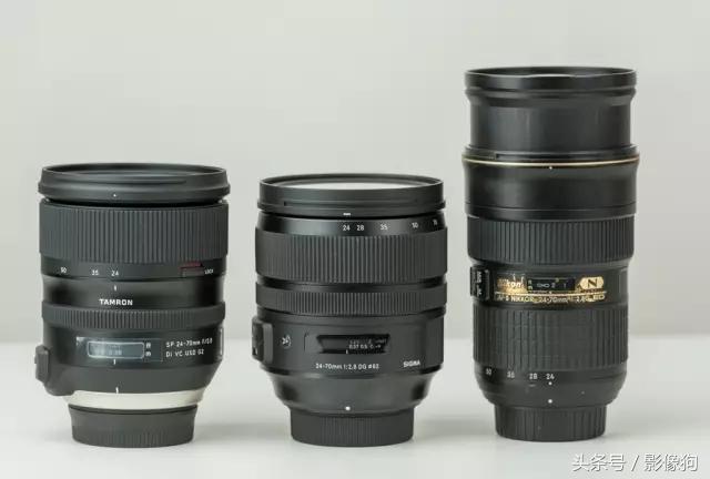尼康z30腾龙适马70-200哪个好,腾龙适马2870镜头测评