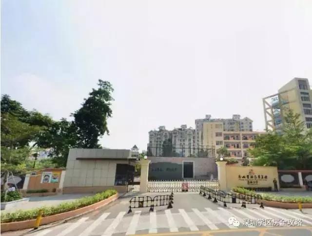南山学区房全攻略｜科技园片区+前海片区+南头片区教育资源解析！