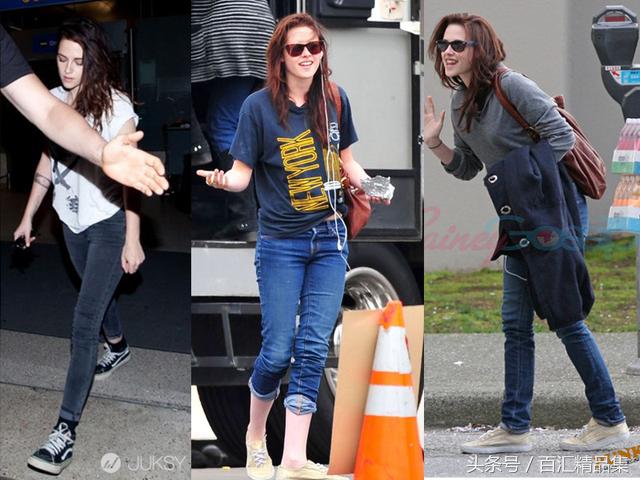 鹿晗同款vans卡其色拼接,鹿晗vans棋盘格