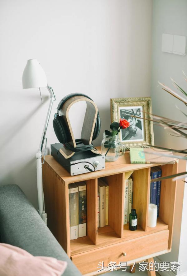 60平小家过出顶级的幸福感,唐长老和玉兔精的没羞没臊日常