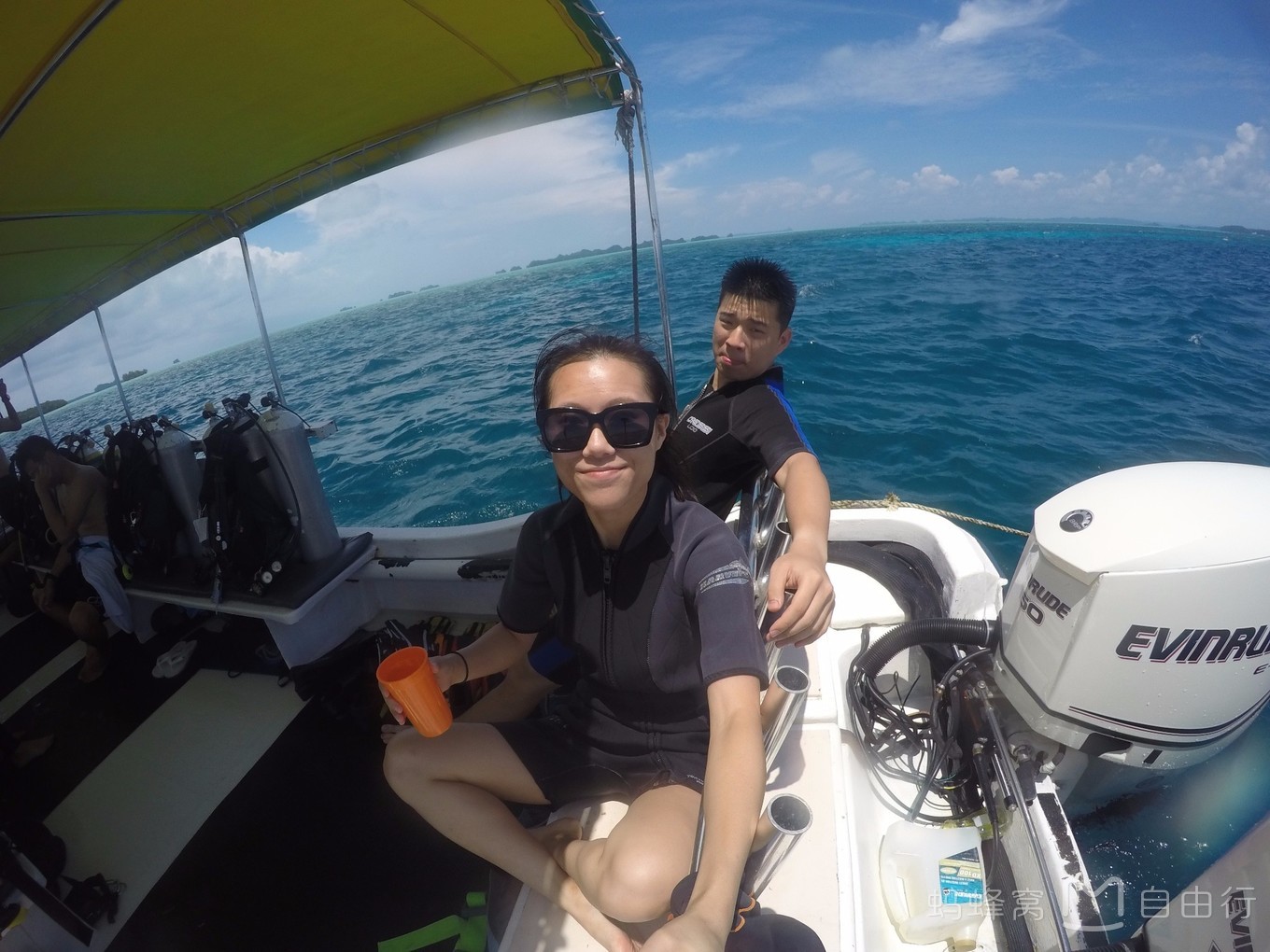 帕劳出海环岛旅游攻略,帕劳旅行攻略大全最新