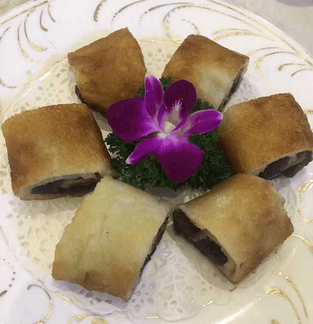 顺德美食排行榜前十糕点伦教糕,中国顺德传统特色糕点之伦教糕