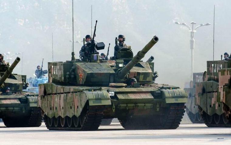 中国最先进坦克99a素材,中国99a坦克有多强