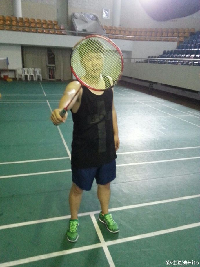 明星里的健身达人,盘点那些颜值超高的健身达人