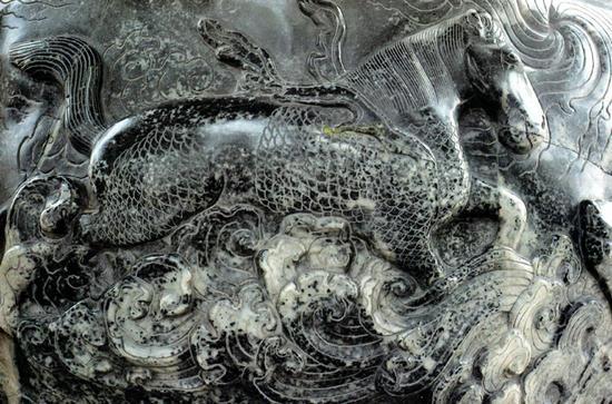 十大失落镇国之宝,中国失传三大镇国之宝